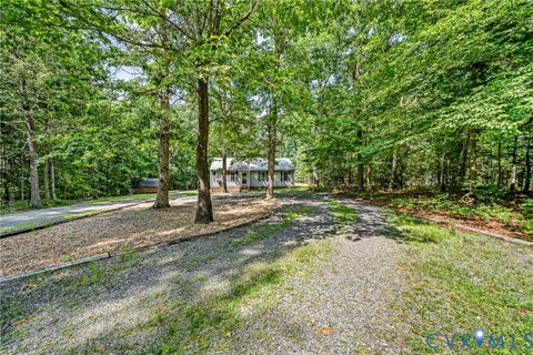 Photo of 8950 Piney Branch Lane, Providence Forge, VA 23140 (MLS # 2618639)