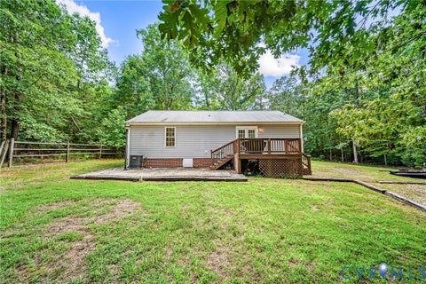Tiny photo for 8950 Piney Branch Lane, Providence Forge, VA 23140 (MLS # 2618639)