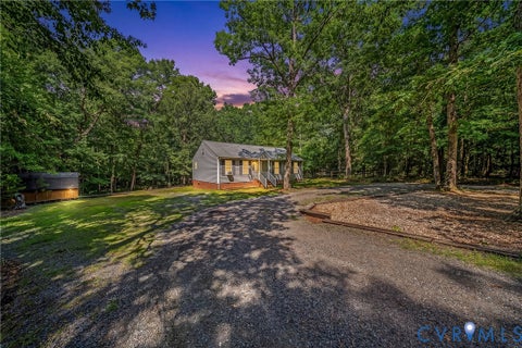 Tiny photo for 8950 Piney Branch Lane, Providence Forge, VA 23140 (MLS # 2618639)