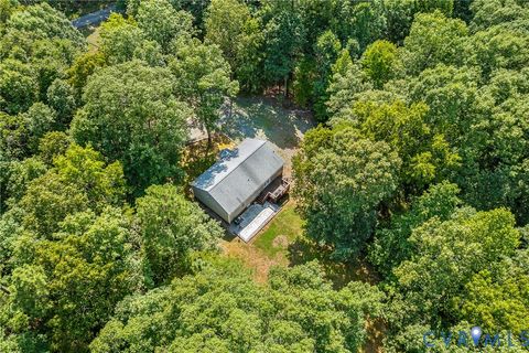 Tiny photo for 8950 Piney Branch Lane, Providence Forge, VA 23140 (MLS # 2618639)