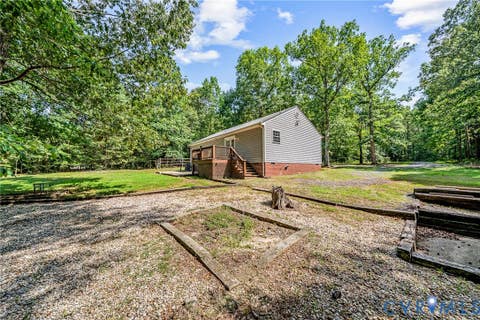 Tiny photo for 8950 Piney Branch Lane, Providence Forge, VA 23140 (MLS # 2618639)