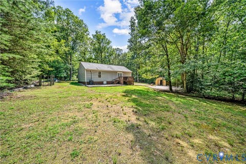 Tiny photo for 8950 Piney Branch Lane, Providence Forge, VA 23140 (MLS # 2618639)
