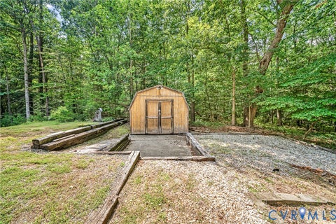 Tiny photo for 8950 Piney Branch Lane, Providence Forge, VA 23140 (MLS # 2618639)