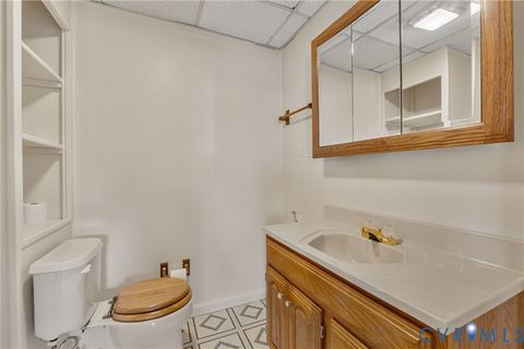 Tiny photo for 270 Long Acre Road, Fluvanna, VA 24590 (MLS # 2604748)