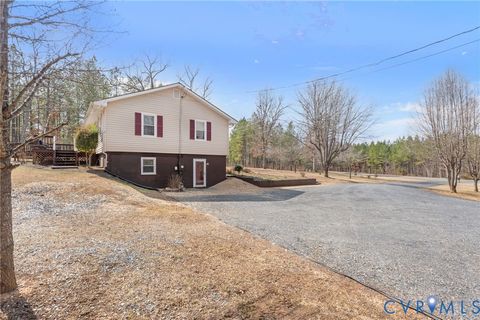 Tiny photo for 270 Long Acre Road, Fluvanna, VA 24590 (MLS # 2604748)