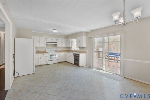 Tiny photo for 270 Long Acre Road, Fluvanna, VA 24590 (MLS # 2604748)