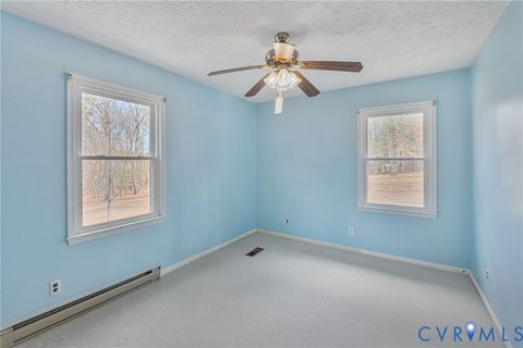 Tiny photo for 270 Long Acre Road, Fluvanna, VA 24590 (MLS # 2604748)