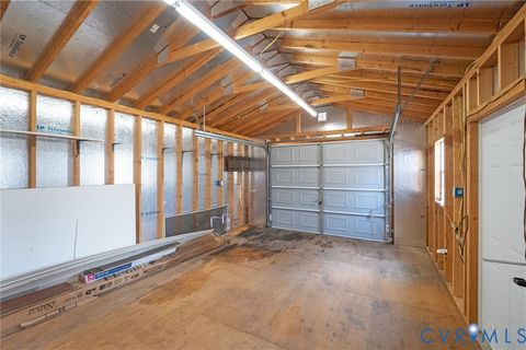 Tiny photo for 270 Long Acre Road, Fluvanna, VA 24590 (MLS # 2604748)