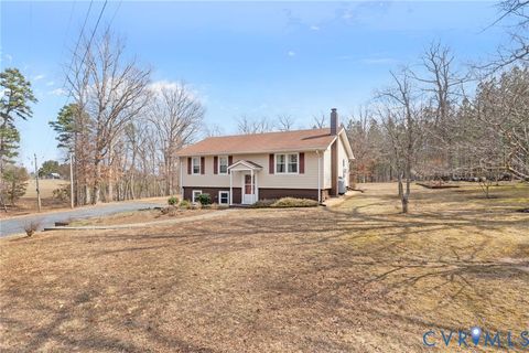 Tiny photo for 270 Long Acre Road, Fluvanna, VA 24590 (MLS # 2604748)