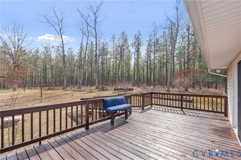 Tiny photo for 270 Long Acre Road, Fluvanna, VA 24590 (MLS # 2604748)