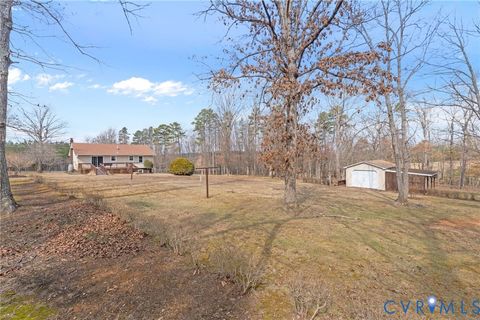 Tiny photo for 270 Long Acre Road, Fluvanna, VA 24590 (MLS # 2604748)