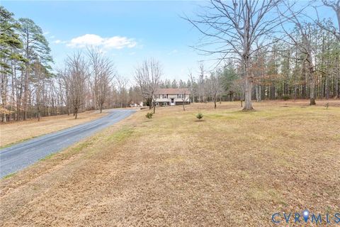 Tiny photo for 270 Long Acre Road, Fluvanna, VA 24590 (MLS # 2604748)