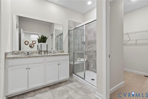 Tiny photo for 16118 Deltic Lane, Chesterfield, VA 23832 (MLS # 2527517)