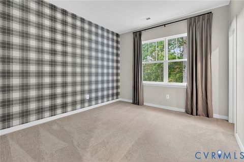 Tiny photo for 16118 Deltic Lane, Chesterfield, VA 23832 (MLS # 2527517)