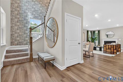 Tiny photo for 16118 Deltic Lane, Chesterfield, VA 23832 (MLS # 2527517)