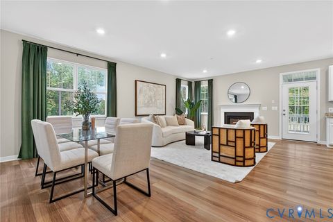 Tiny photo for 16118 Deltic Lane, Chesterfield, VA 23832 (MLS # 2527517)