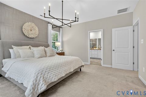 Tiny photo for 16118 Deltic Lane, Chesterfield, VA 23832 (MLS # 2527517)