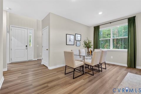 Tiny photo for 16118 Deltic Lane, Chesterfield, VA 23832 (MLS # 2527517)