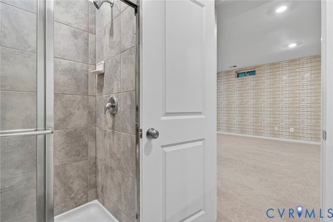 Tiny photo for 16118 Deltic Lane, Chesterfield, VA 23832 (MLS # 2527517)