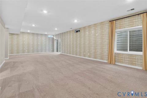 Tiny photo for 16118 Deltic Lane, Chesterfield, VA 23832 (MLS # 2527517)