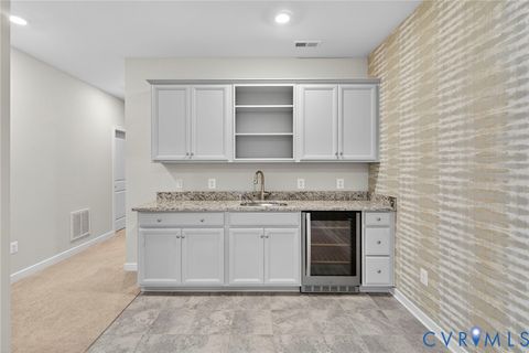 Tiny photo for 16118 Deltic Lane, Chesterfield, VA 23832 (MLS # 2527517)