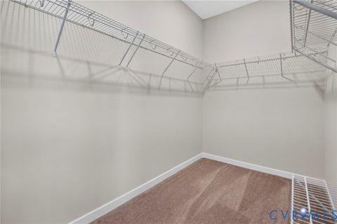 Tiny photo for 16118 Deltic Lane, Chesterfield, VA 23832 (MLS # 2527517)