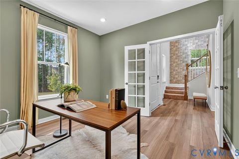 Tiny photo for 16118 Deltic Lane, Chesterfield, VA 23832 (MLS # 2527517)