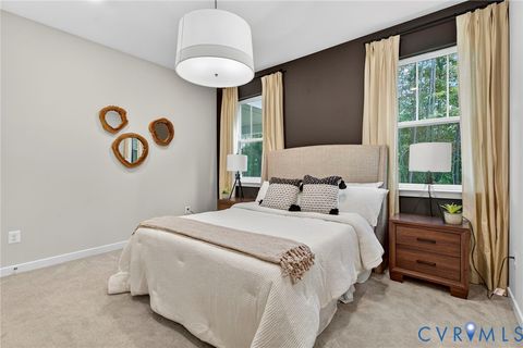 Tiny photo for 16118 Deltic Lane, Chesterfield, VA 23832 (MLS # 2527517)