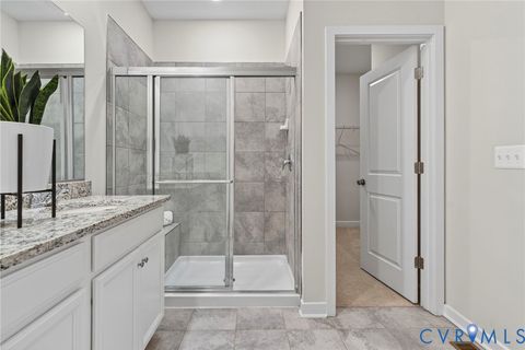 Tiny photo for 16118 Deltic Lane, Chesterfield, VA 23832 (MLS # 2527517)