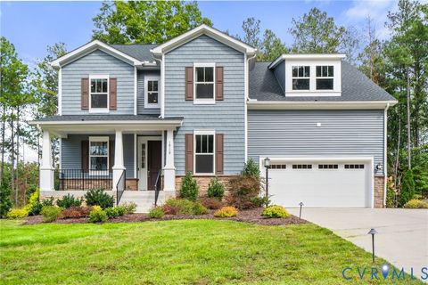 Photo of 16118 Deltic Lane, Chesterfield, VA 23832 (MLS # 2527517)