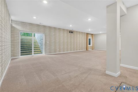 Tiny photo for 16118 Deltic Lane, Chesterfield, VA 23832 (MLS # 2527517)