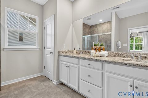 Tiny photo for 16118 Deltic Lane, Chesterfield, VA 23832 (MLS # 2527517)