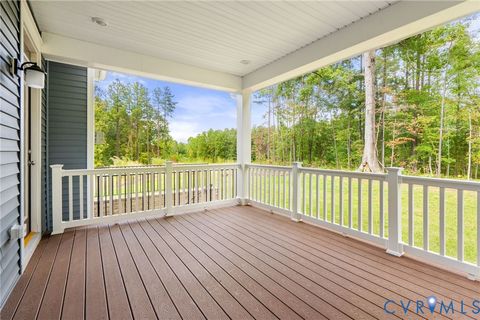 Tiny photo for 16118 Deltic Lane, Chesterfield, VA 23832 (MLS # 2527517)
