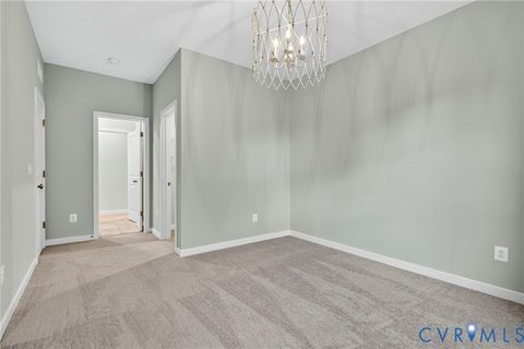 Tiny photo for 16118 Deltic Lane, Chesterfield, VA 23832 (MLS # 2527517)