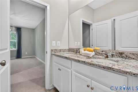 Tiny photo for 16118 Deltic Lane, Chesterfield, VA 23832 (MLS # 2527517)