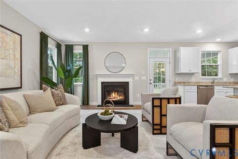 Tiny photo for 16118 Deltic Lane, Chesterfield, VA 23832 (MLS # 2527517)