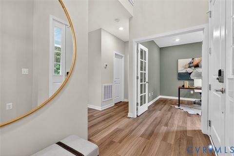 Tiny photo for 16118 Deltic Lane, Chesterfield, VA 23832 (MLS # 2527517)