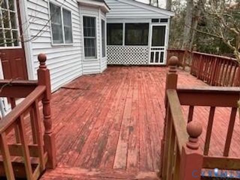 Tiny photo for 170 Wading Creek Road, Dutton, VA 23050 (MLS # 2618381)