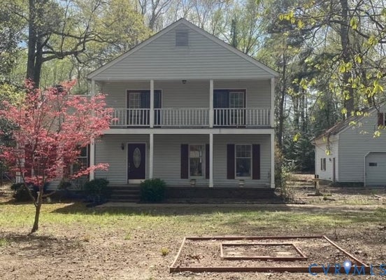170 WADING CREEK RD, DUTTON, VA 23050 - Image bfd570743f53d4c6e29d3c092e4ba864/244393047
