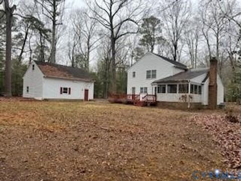 Tiny photo for 170 Wading Creek Road, Dutton, VA 23050 (MLS # 2618381)