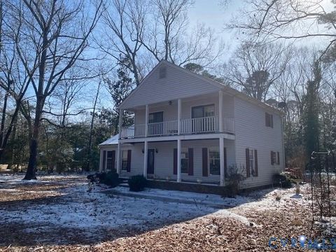 Photo of 170 Wading Creek Road, Dutton, VA 23050 (MLS # 2618381)