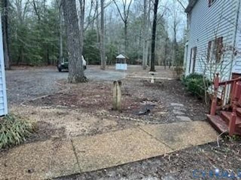 Tiny photo for 170 Wading Creek Road, Dutton, VA 23050 (MLS # 2618381)