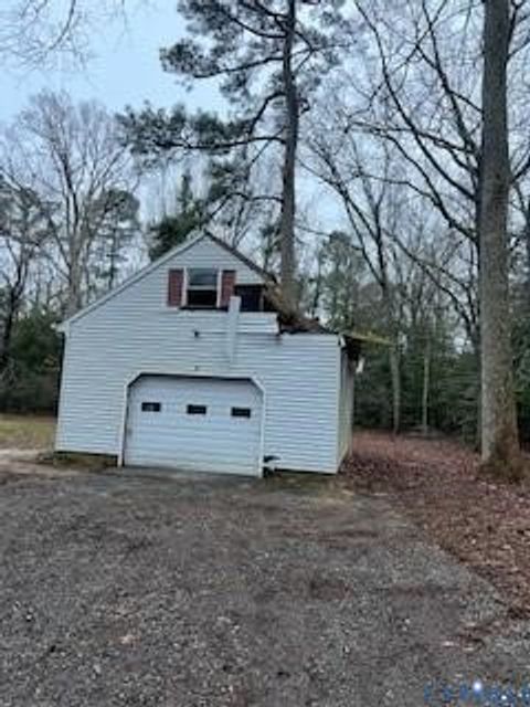 Tiny photo for 170 Wading Creek Road, Dutton, VA 23050 (MLS # 2618381)