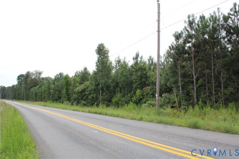 Tiny photo for TBD2 Olivet Church Road, New Kent, VA 23124 (MLS # 2622569)