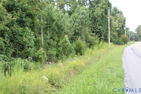 Tiny photo for TBD2 Olivet Church Road, New Kent, VA 23124 (MLS # 2622569)