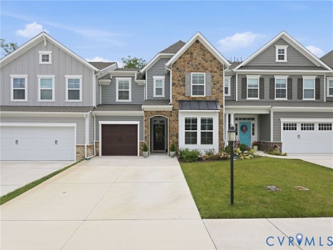 Tiny photo for 9237 Cerulean Place, Richmond, VA 23238 (MLS # 2616727)