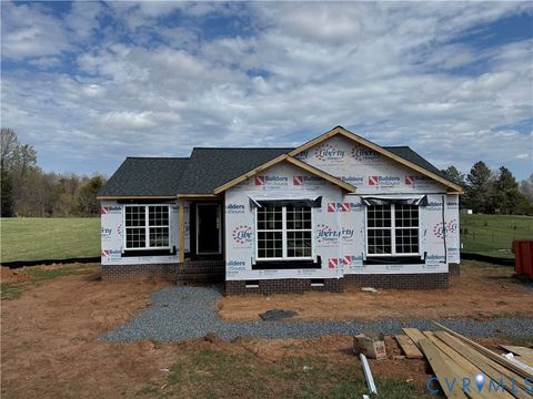 Photo of 244 Bannister Town Road, Louisa, VA 23093 (MLS # 2531656)