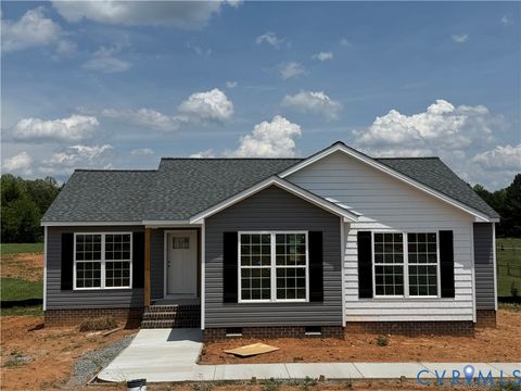 Photo of 244 Bannister Town Road, Louisa, VA 23093 (MLS # 2531656)