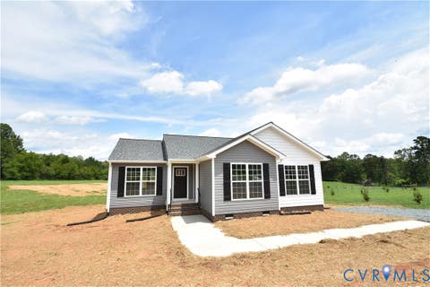 Photo of 244 Bannister Town Road, Louisa, VA 23093 (MLS # 2531656)