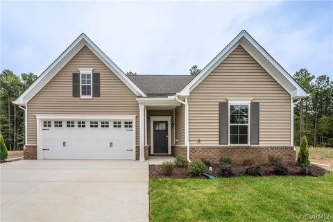 1718 Galley Place, Chester, VA 23836 - #: 2411819